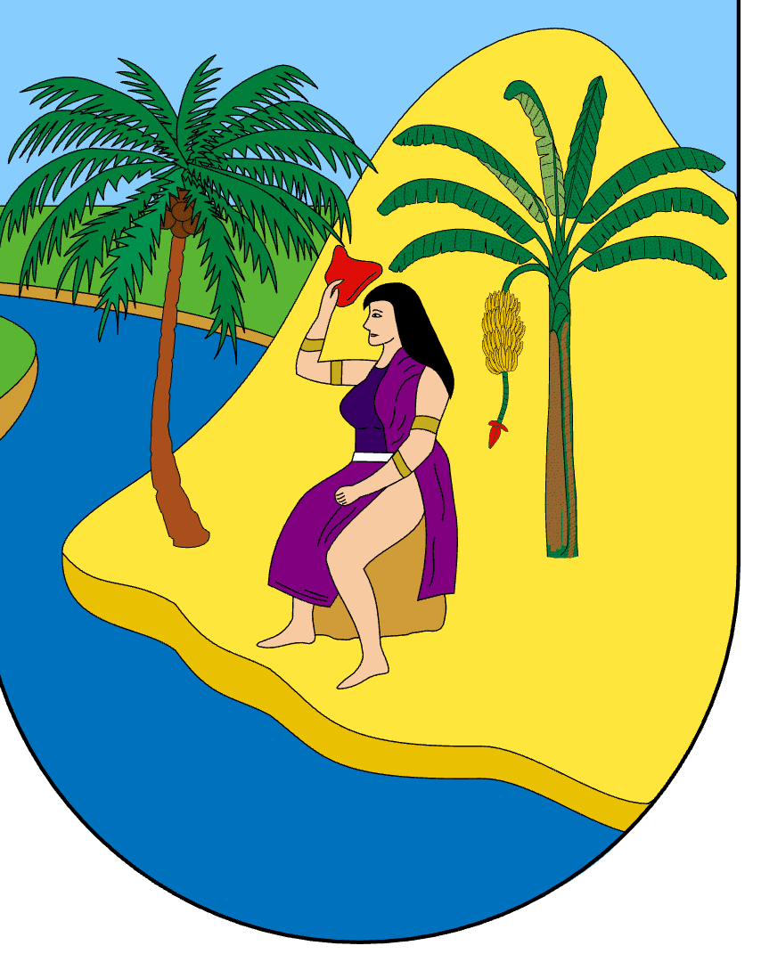 Escudo de la Gobernación de Antioquia