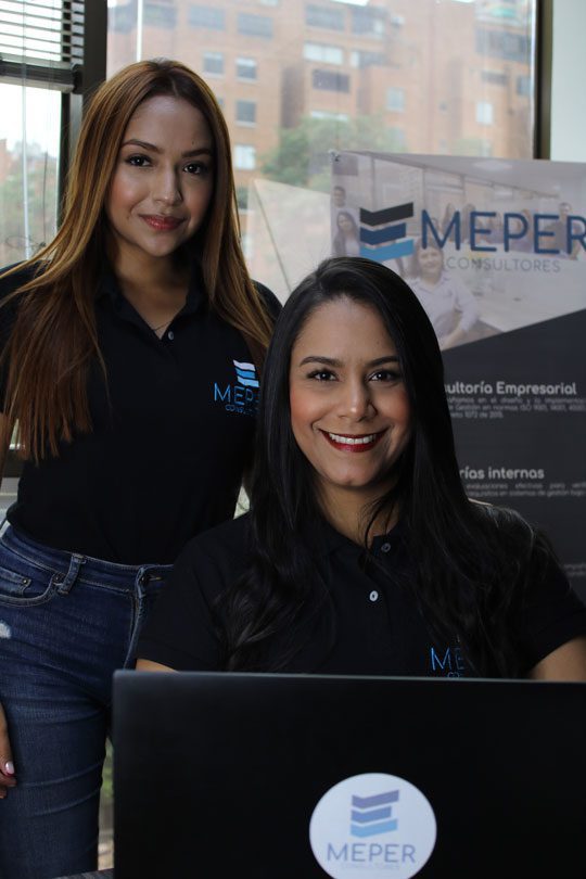 Equipo consultores expertos MEPER