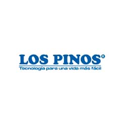 Los pinos